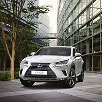 Is The Lexus Nx 300H Dynamic Right For You? Find Out Now! - ldjwtuv